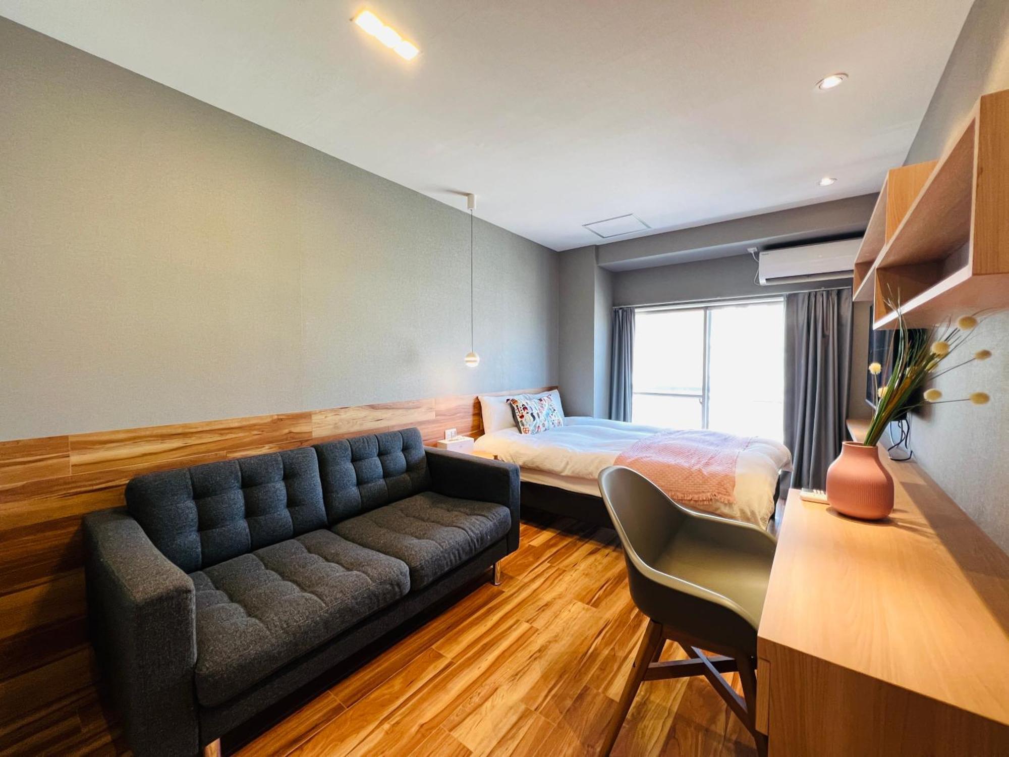 Shinjuku Waseda Hostel Tokió Kültér fotó
