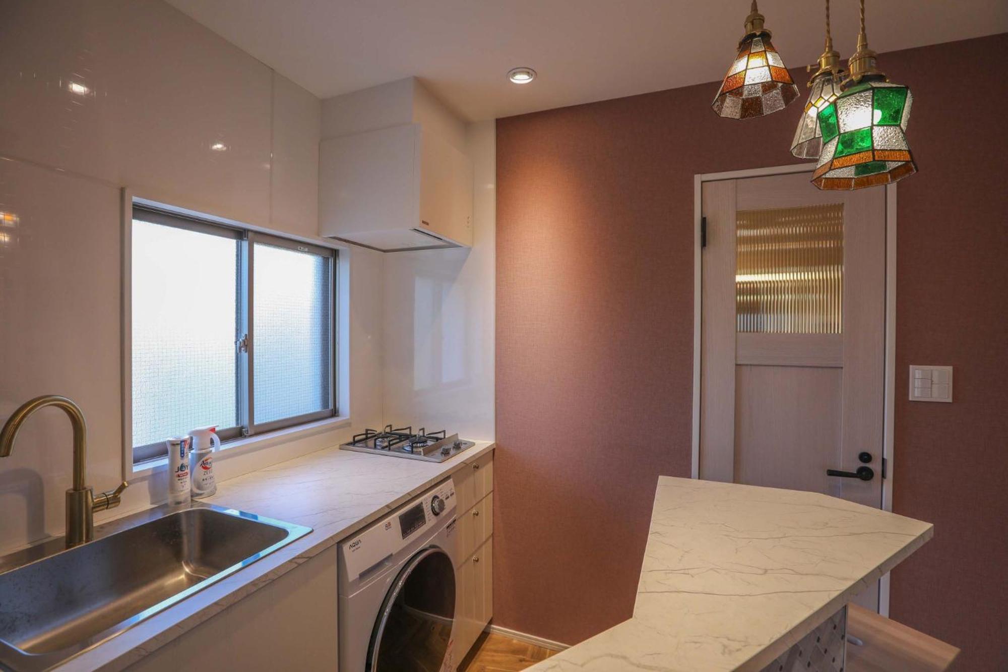 Shinjuku Waseda Hostel Tokió Kültér fotó
