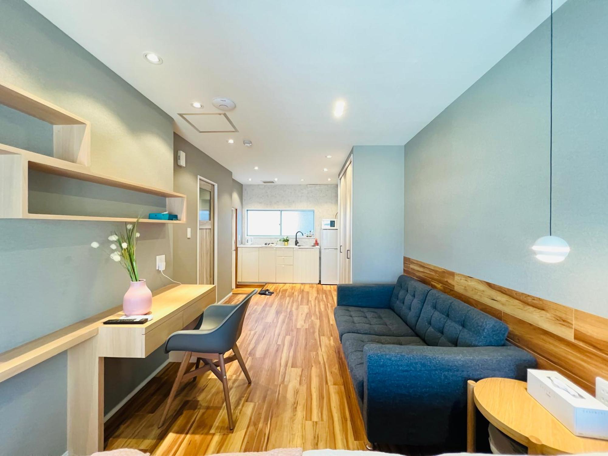 Shinjuku Waseda Hostel Tokió Kültér fotó
