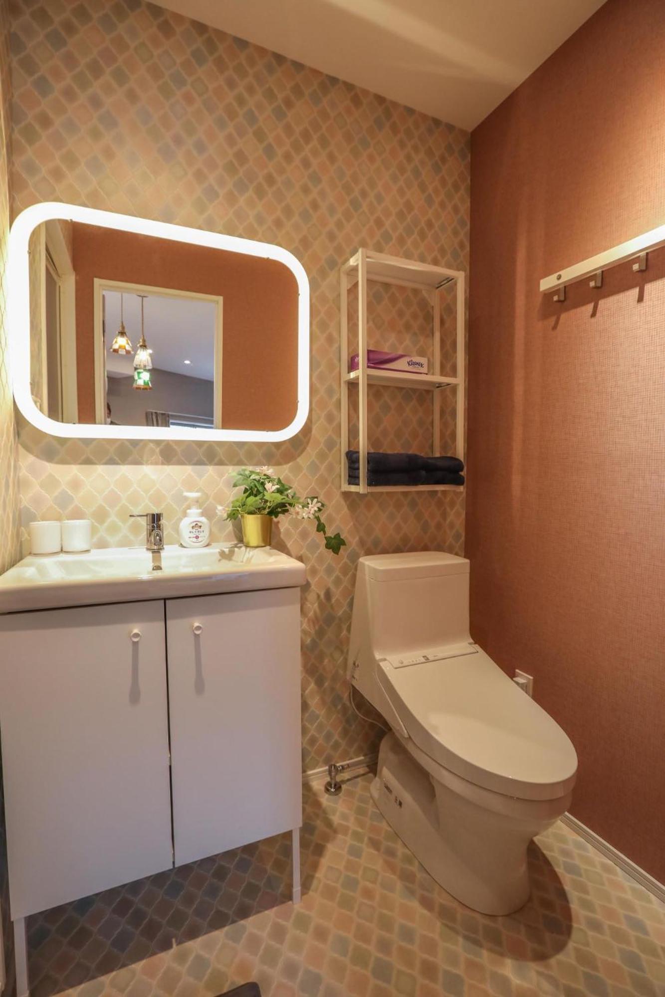 Shinjuku Waseda Hostel Tokió Kültér fotó