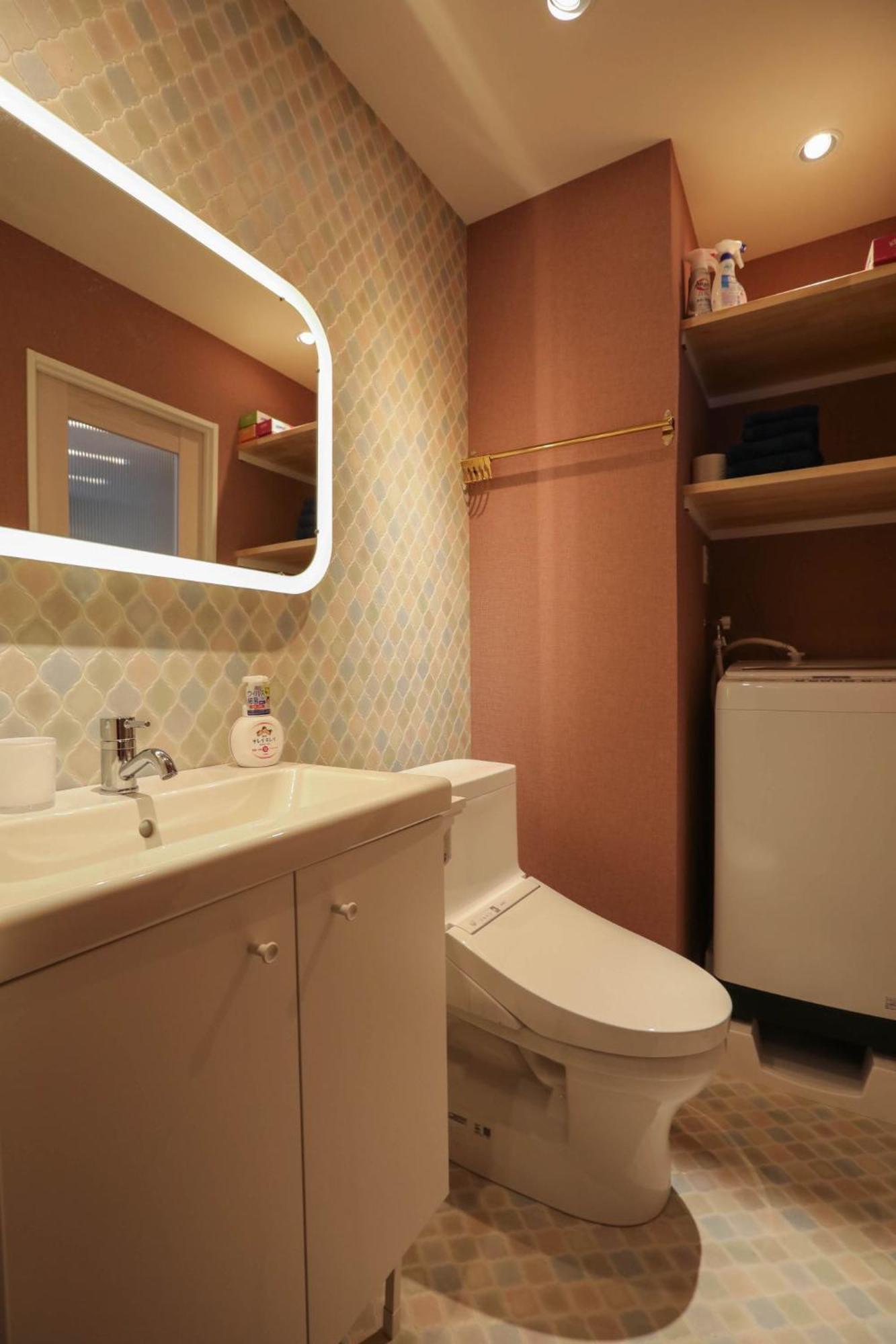 Shinjuku Waseda Hostel Tokió Kültér fotó