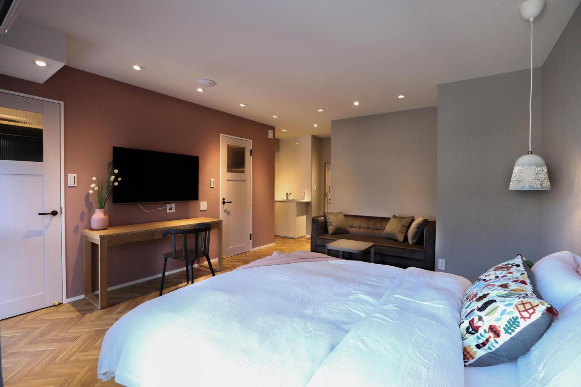 Shinjuku Waseda Hostel Tokió Kültér fotó