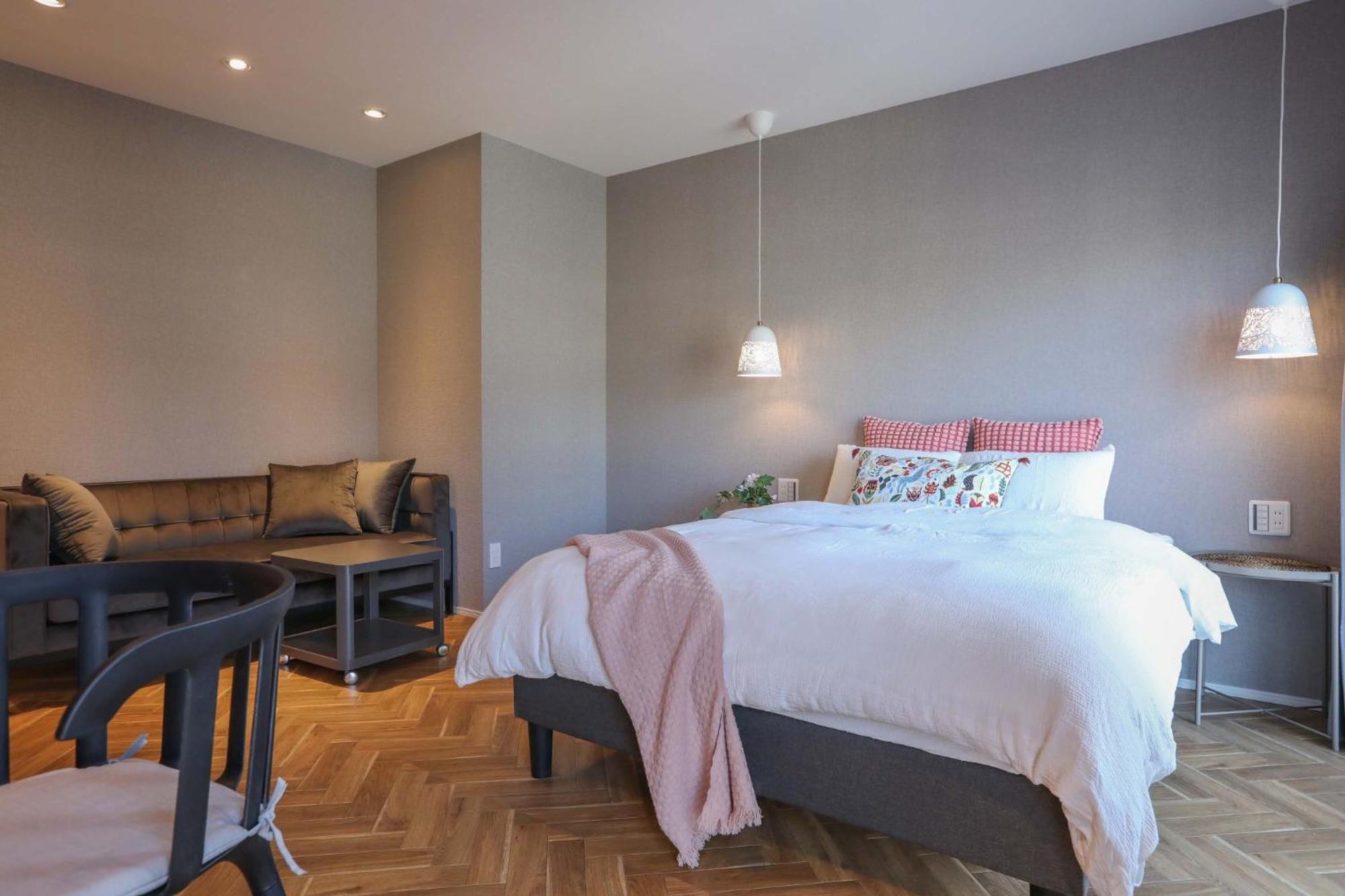 Shinjuku Waseda Hostel Tokió Kültér fotó