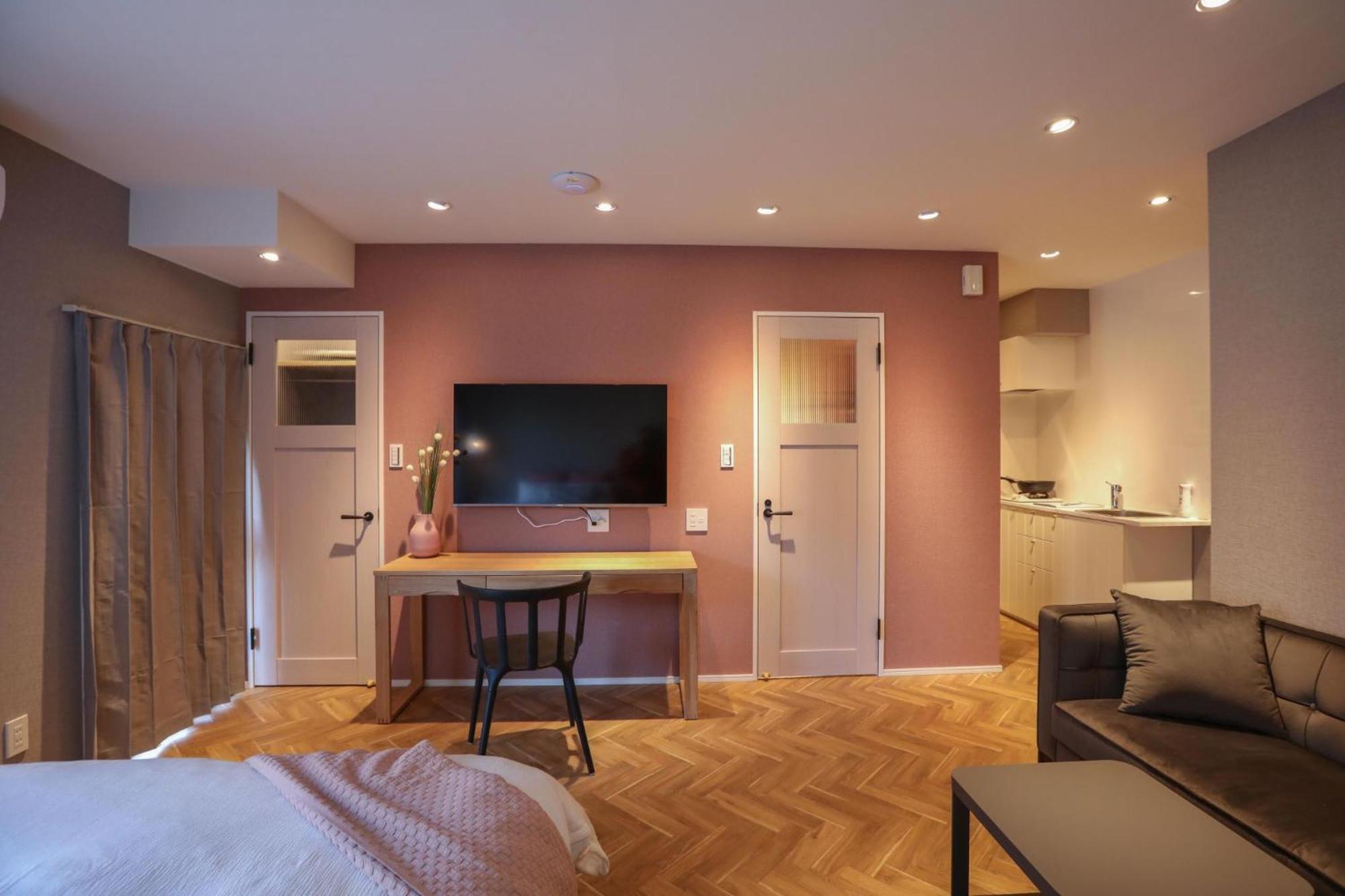 Shinjuku Waseda Hostel Tokió Kültér fotó