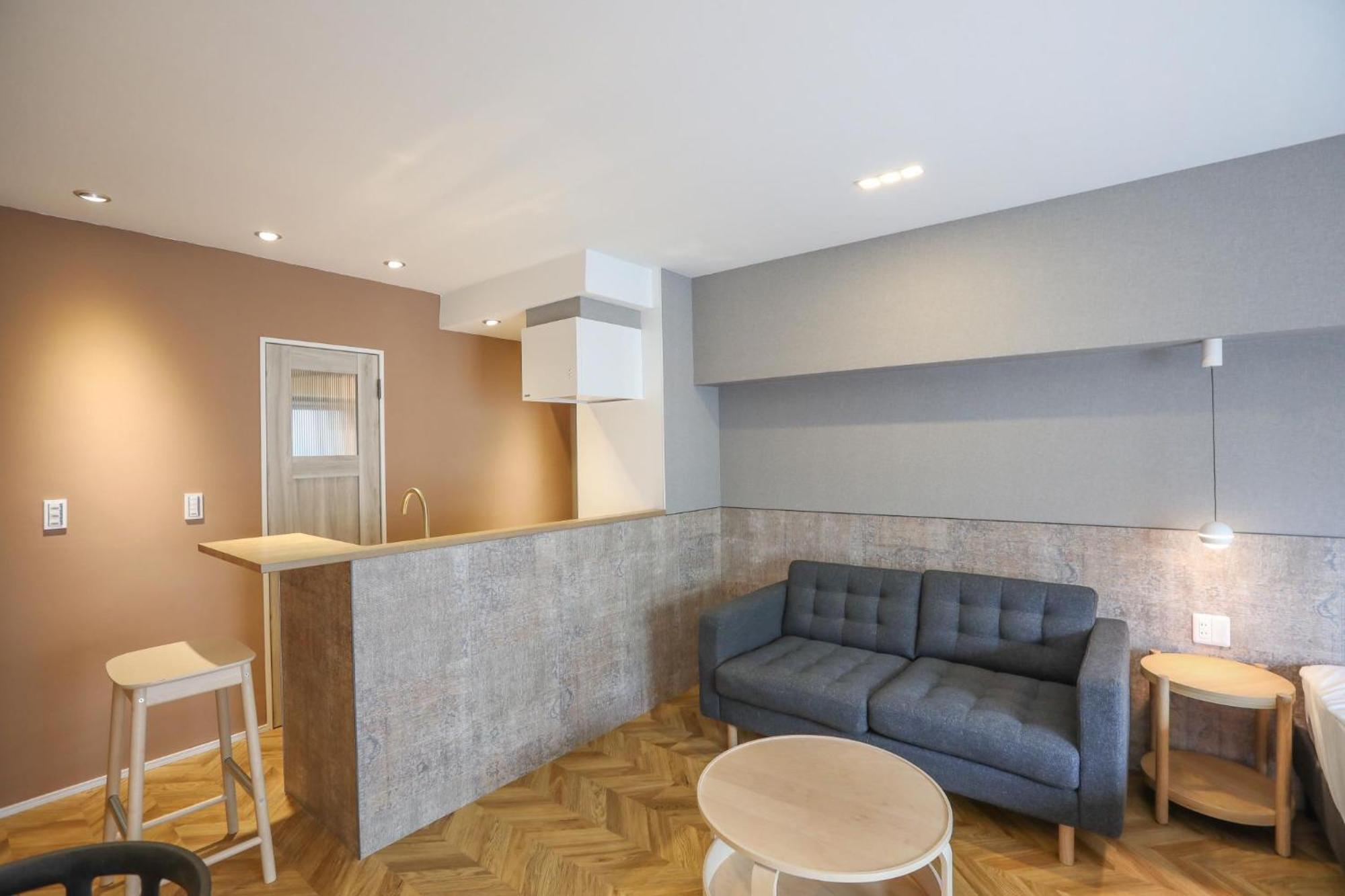 Shinjuku Waseda Hostel Tokió Kültér fotó
