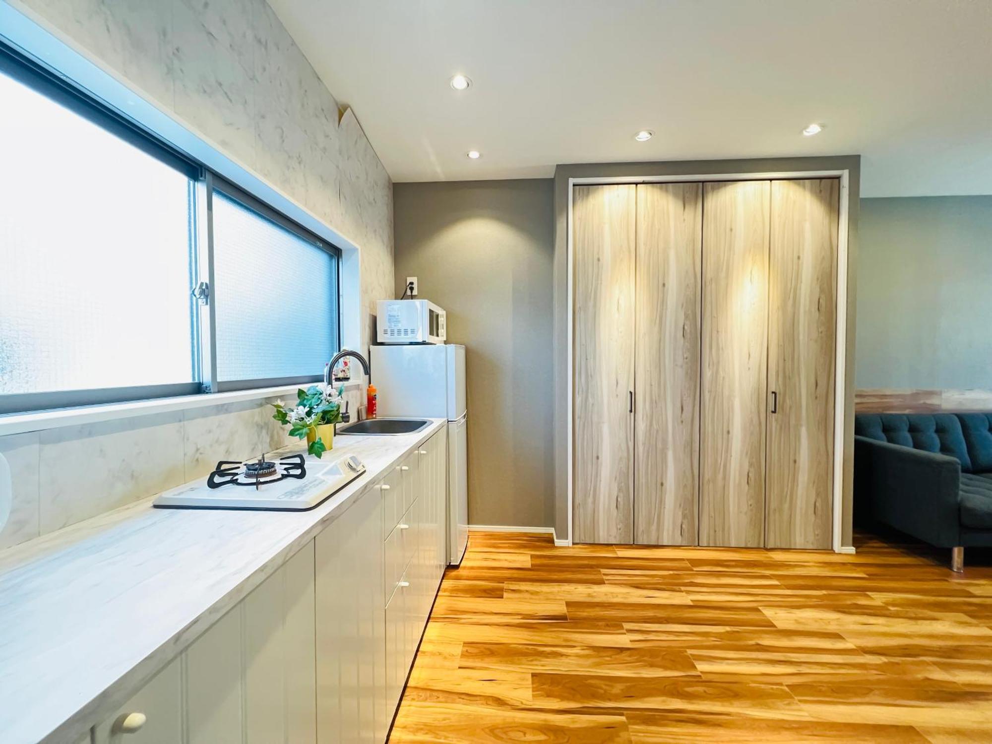 Shinjuku Waseda Hostel Tokió Kültér fotó