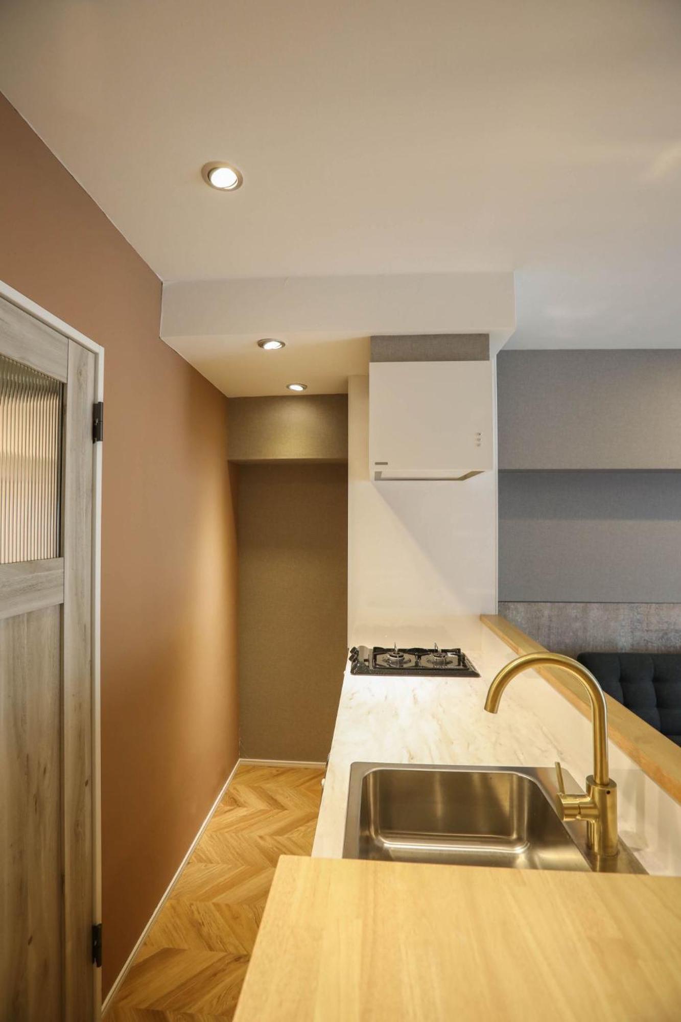 Shinjuku Waseda Hostel Tokió Kültér fotó