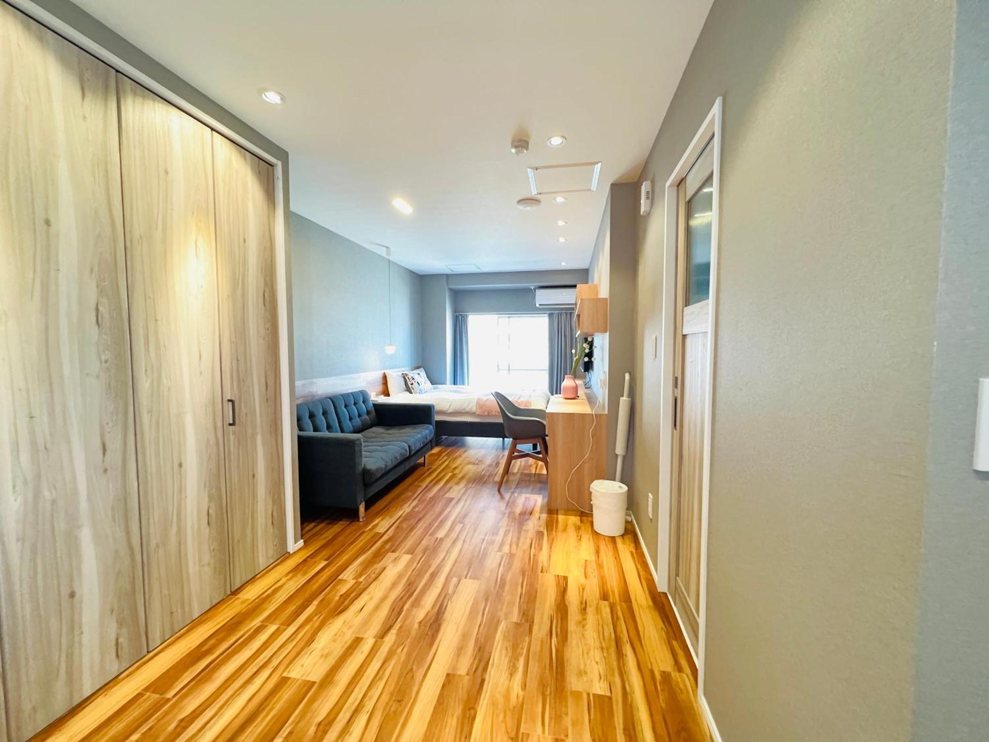 Shinjuku Waseda Hostel Tokió Kültér fotó