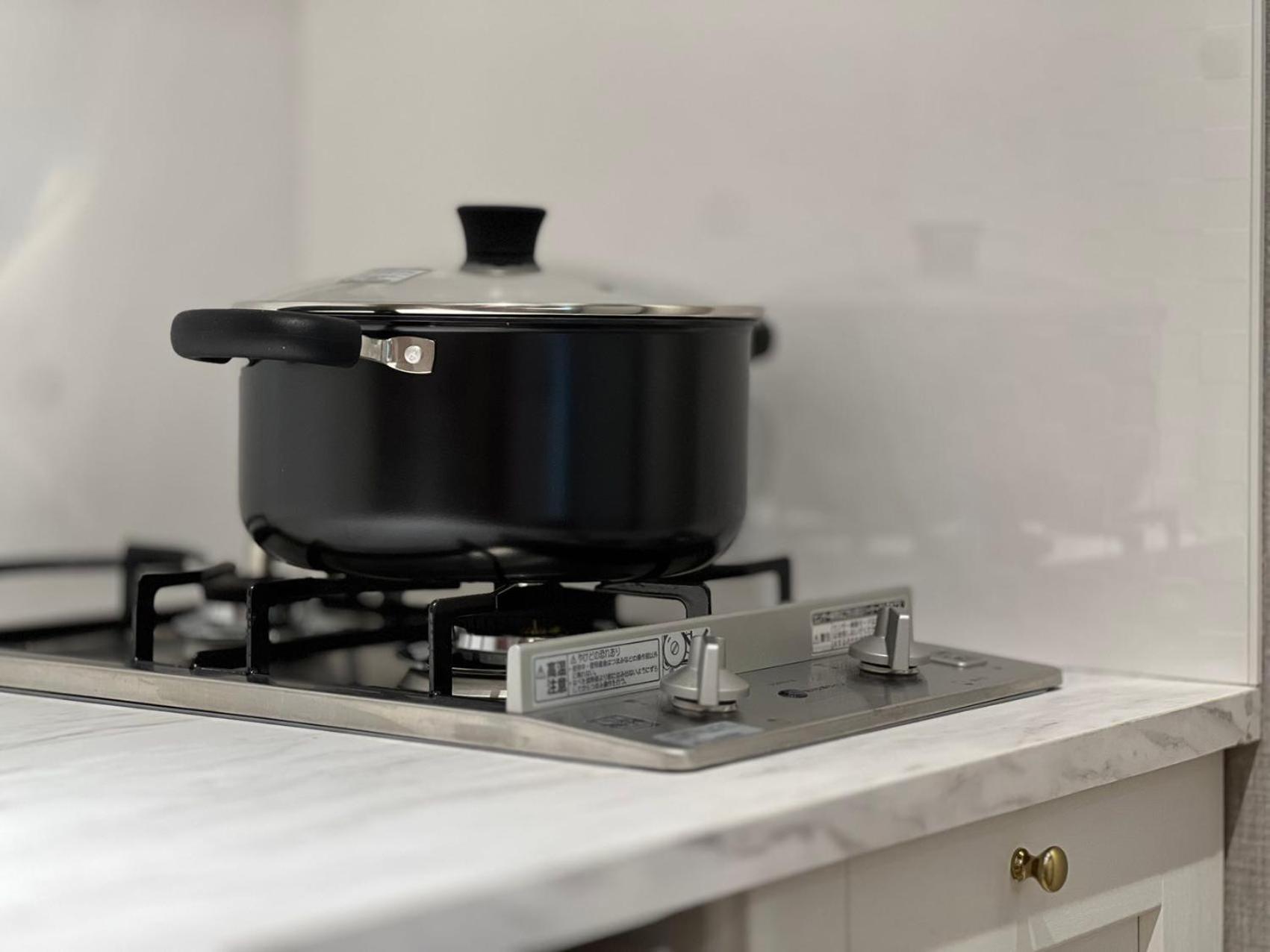 Shinjuku Waseda Hostel Tokió Kültér fotó